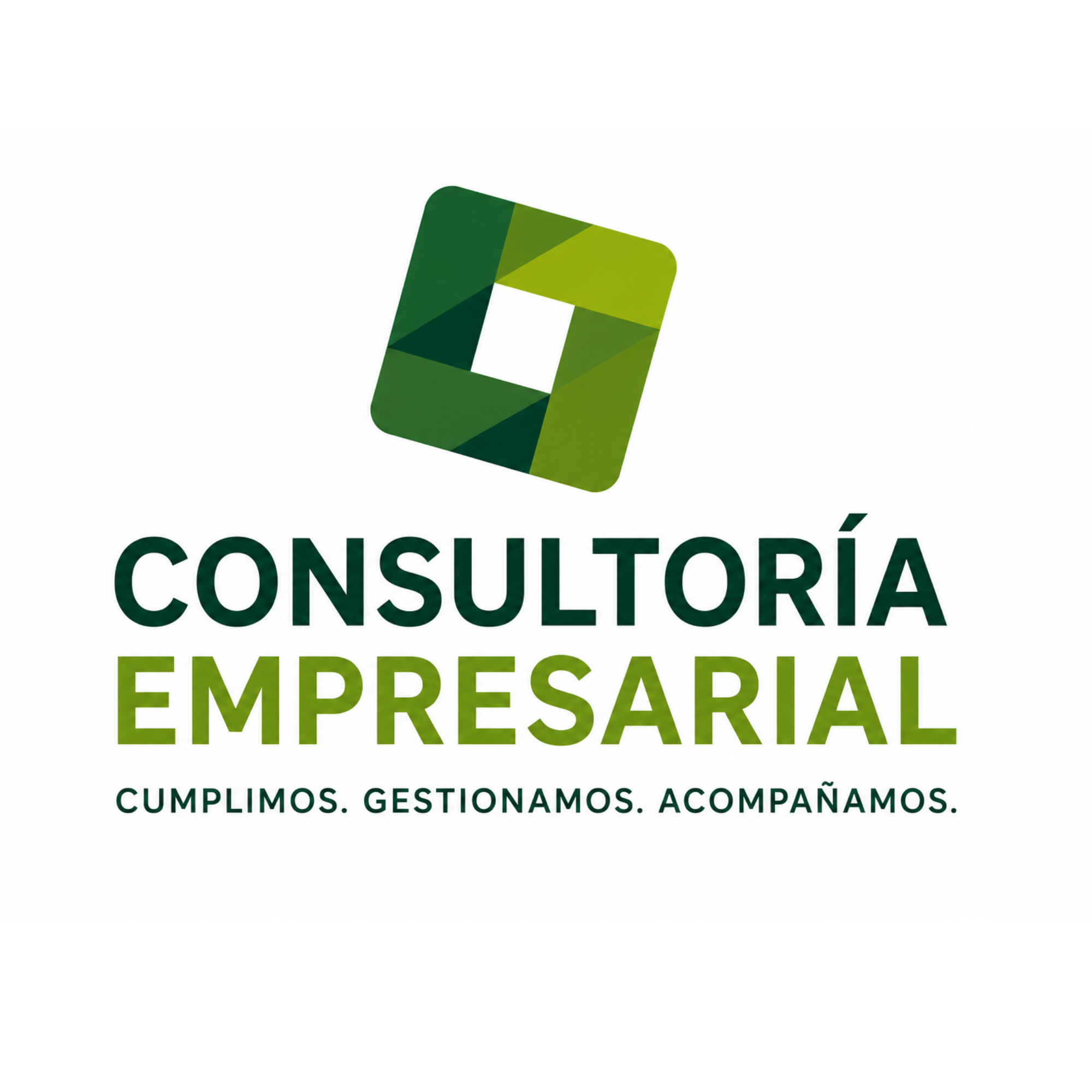 Consultoría Empresarial